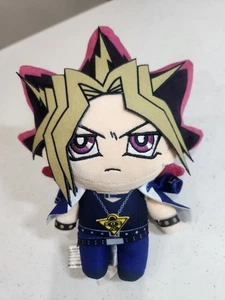 Yu-Gi-Oh! Peluche clásico S2 Yami Dark Yugi 8" con licencia oficial Great Eastern Ent - Imagen 1 de 9