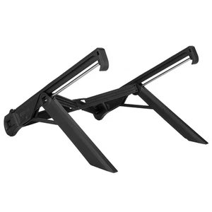  K7 Klappbarer Laptoptisch Schoßcomputertablettständer Halterung NTS - Afbeelding 1 van 11