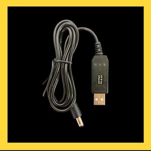 8.4v usb charger for - Intrepid - Actor - Microcats - Lake reaper - and more - Picture 1 of 1