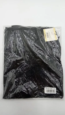 Falda lápiz para mujer Anne Klein negra talla mediana nueva con etiquetas y envío GRATIS Foto 1 de 4