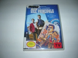 DVD - Vice Principals - HBO series - 3 DVDs - Used - Picture 1 of 2