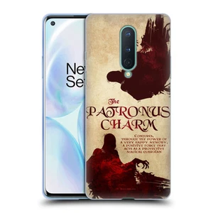 HARRY POTTER ORDER OF THE PHOENIX III SOFT GEL CASE FOR GOOGLE ONEPLUS PHONES - Picture 1 of 8