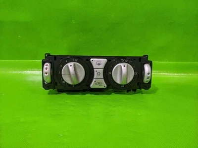 04-08 INTERRUPTOR DE CONTROL DE TEMPERATURA CROSSFIRE OEM 4355-2 Foto 1 de 3