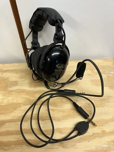 SoftComm Chancellor C-10, C-10, Pilot / Co-Pilot Aviation Headset - Bild 1 von 6
