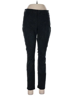 Not Your Daughter's Jeans Women Black Jeggings 10 Petites - Image 1 of 4
