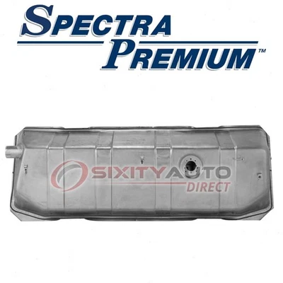 Spectra Premium Fuel Tank for 1956-1962 Chevrolet Corvette - Air Delivery ud Foto 1 de 4