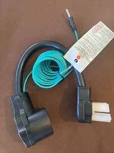 Travelmaster 1.5ft Dryer Adapter - Picture 1 of 2