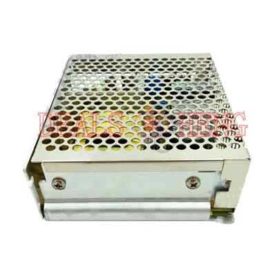 NEW 1PC  Mean Well RS-75-15 AC to DC Power Supply Single Output 15V 5Amp 75W - Image 1 of 2