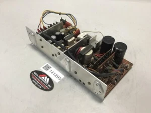 MATSUSHITA ELECTRIC Power Supply ETU-4MH10 Used #141295 - Picture 1 of 4