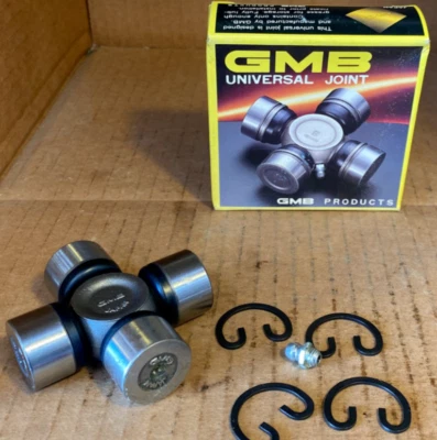 Junta universal GMB - 220-0081 / 42-00300 - Se adapta a Suzuki, Mitsubishi y otros Foto 1 de 4