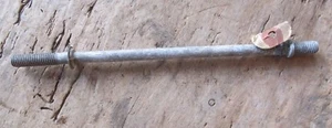 NOS 1939 Ford Deluxe late style battery hold down bolt - Picture 1 of 3