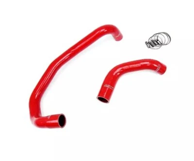 Kit de manguera de refrigerante de silicona HPS rojo para Chrysler 300C 2005-2010 5,7 L V8 Foto 1 de 4
