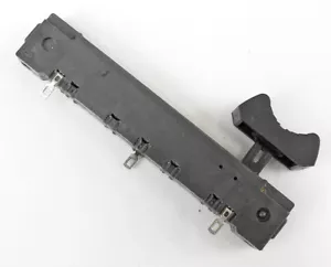 NOS Preh 10K Linear Taper Slider, 58mm Fader Travel, Holes on 78mm Centers. FA - Picture 1 of 1
