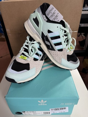 Adidas ZX 10.000 C Foot Print UK taglia 9