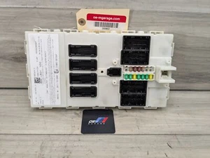 14-19 OEM BMW F15 F16 F85 F86 X5 X6 Body Control Junction Box Module FEM - Afbeelding 1 van 21
