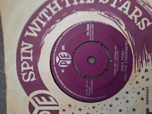 emile ford and the checkmates a kiss to build a dream on .free post - Picture 1 of 4