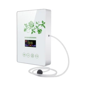 Ozone Generator Air Purifier Purifying Fruits Vegetables Water Food Preparation - Picture 1 of 12