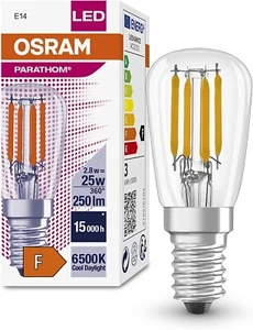 OSRAM LED E14 | Special Lamps for Refrigerators | 25W - Picture 1 of 3