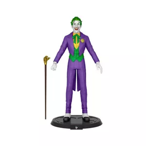 DC Comics - Bendy Figure - Joker - Picture 1 of 2