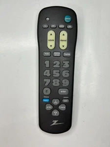 Zenith MBR3346Z Big Button Remote for B27A30 B27A30ZC5 B25A30ZC B36A30Z B27A30Z+ - Picture 1 of 2