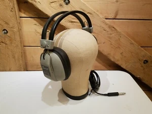 Headphones Maeden Sound MD-802 A Made In Japan Swanky Barn - Picture 1 of 12