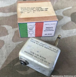 Adattatore di Impedenza - Zdjęcie 1 z 1