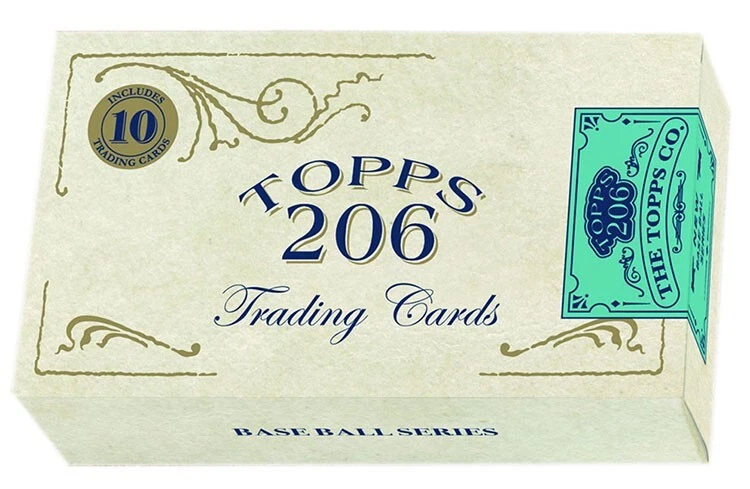2020 Topps T206 Baseball - Wave 5 - COMPLETE YOUR SET! - Volume Pricing! - Image 1 of 1