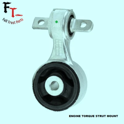 ENGINE TORQUE STRUT REAR LOWER MOUNT -- FITS: 2016-2022 ACURA ILX (2.4L, L4). - Image 1 of 2