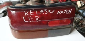 1989 FORD LASER KE TAIL LIGHT LEFT - Picture 1 of 1