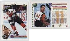 1994-95 Score Kevin Dineen #197