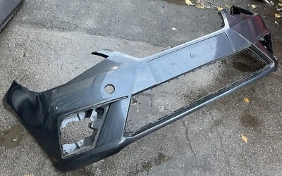 Front Bumper PDC Bumper Seat Leon 5F Facelift 2017-2020 Genuine 5F0807221R - Image 1 of 4