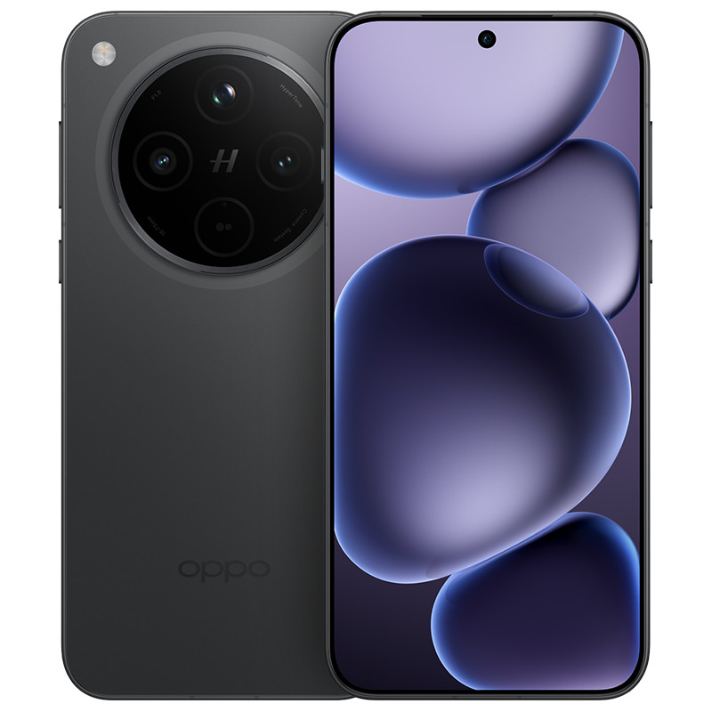 OPPO Find N ブラック 8GB/256GB OPPO FIND N 5G 8+256GB – 28Mobile