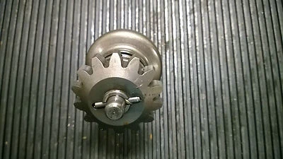 KX 250 POTENCIA VALVE TRANSMISIÓN ENGRANAJE KAWASAKI KX250 1997 OEM STOCK (LOTE B) Foto 1 de 3