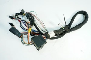 23 Harley Softail Low Rider S FXLRS OEM Front Lower Wiring Harness Loom 1282 - Picture 1 of 18