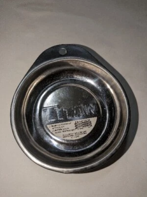 Titan Tools 11194 Mini Magnetic Parts Tray New - Image 1 of 4
