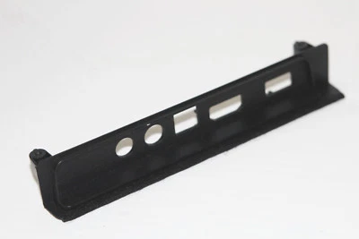 Bisel de cubierta de entrada AV lateral 742,00 W2D - Vizio 48" LED Smart Television E48-C2 Foto 1 de 4