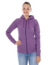 O'Neill Fleece Jacket Funktionjacke between-Seasons Abby Purple Print