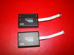 Emulador USB JTAG Spectrum Digital XDS220 - 516300-0001 Rev. A - Imagen 1 de 12