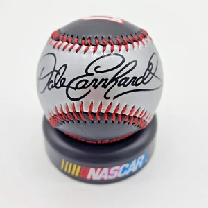 Allstar Marketing Group Dale Earnhardt Sr. #3 RaceBall, custodia protettiva con supporto - Foto 1 di 9