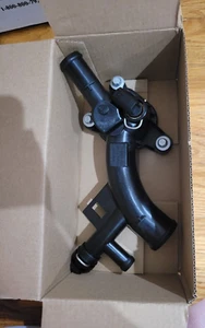 NAPA 605-2560-1 WATER OUTLET - Picture 1 of 4