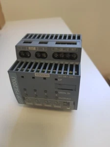 Siemens Sitop PSE200U 6EP1961-2BA11 - Zdjęcie 1 z 3