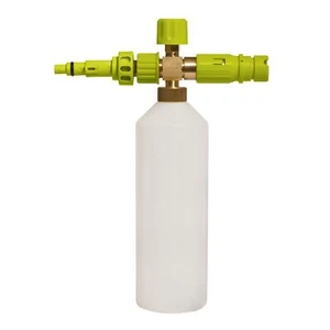Sun Joe Foam Cannon for SPX Series Electric Pressure Washers | 34 Oz. - Picture 1 of 3