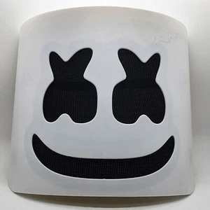 DJ Marshmello Fortnite Halloween Mask - Picture 1 of 1