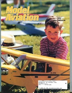 Model Aviation Magazine June 1999 Bill Bryan EX w/ML 050117nonjhe - Picture 1 of 1