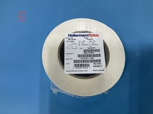 Thermal Transfer Labels, 3.0" x 5.0", 1 Across Polyester Silver 500/roll TAG80T1 - Picture 1 of 1