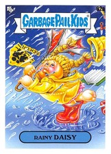 2020 Topps Garbage Pail Kids Late to School Base Singles (Pick Your Cards)