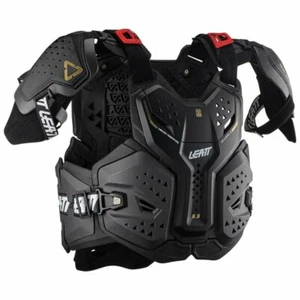 Leatt Men's Adult Chest Protector 6.5 Pro Graphene White Off-Road/MX/ATV 5021400 - Bild 1 von 10