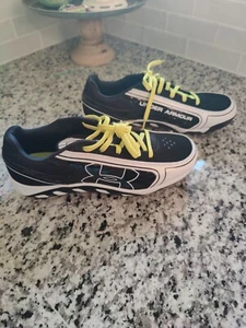 UNDER ARMOUR W SPINE GLYDE ST CC schwarz Gr. 9 - Bild 1 von 9