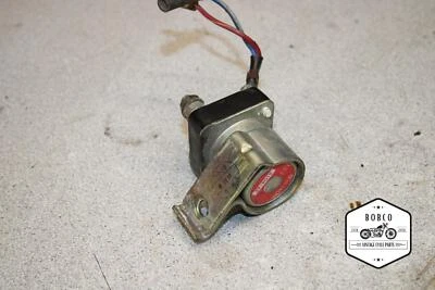 Yamaha XS650 1977 motor arranque solonoide H11-5275.zh Foto 1 de 4