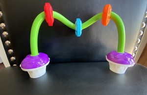 baby einstein walker replacement wheels